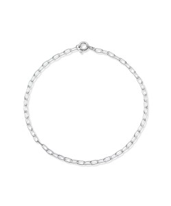 Silver Bracelet RU-050